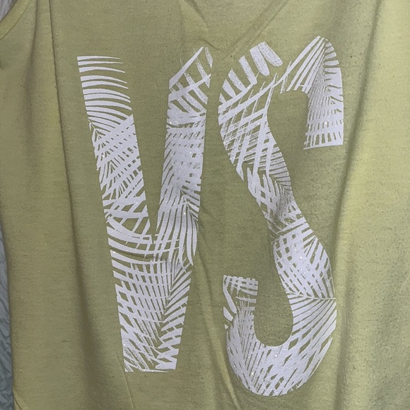 Victoria’s Secret Tank Top - Picture 2 of 4